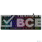 Игровая клавиатура SVEN KB-G7400 (87кл., 12 Fn функций, подсветка) Игровая клавиатура SVEN KB-G7400 (87кл., 12 Fn функций, подсветка), фото2