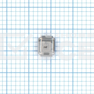 Микросхема IRF6892STRPbF