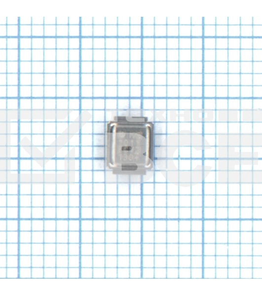 Микросхема IRF6892STRPbF