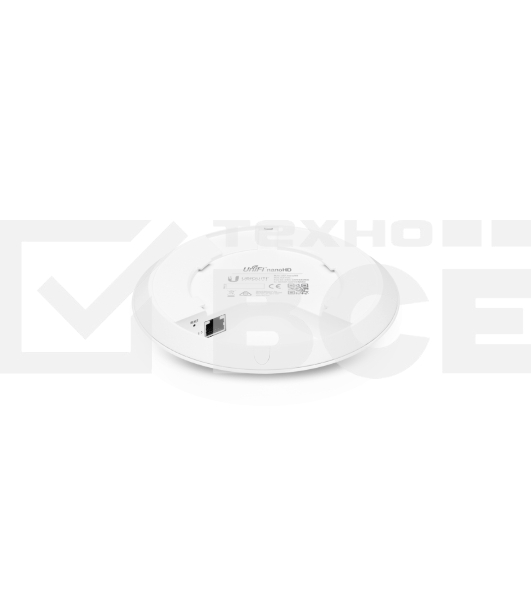 Точка доступа Wi-Fi 1733MBPS UAP-NANOHD UBIQUITI