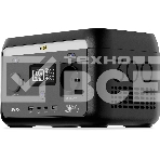 Электростанция портативная TopON Home TOP-H300 64000mAh 1.5A QC3.0/PD3.0 4xUSB черный/серый (103760), фото2