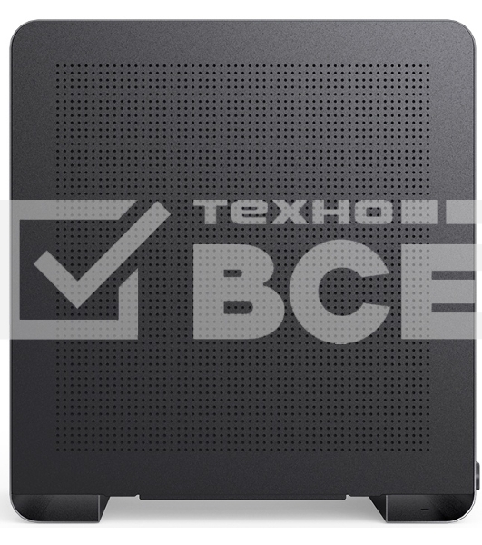 Компьютерный корпус JONSBO Computer Case U4Pro MESH black