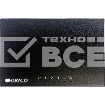 Неуправляемый коммутатор ORIGO OS2205/A2A 5x1000Base-T, корпус металл, фото8