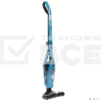 Пылесос Tefal TY6751WO 750Вт голубой/черный, фото2