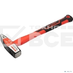 Молоток слесарный Rexant с фибергласовой рукояткой 800 г, фото3