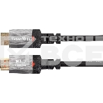 Кабель Telecom TCG365-1M HDMI 19M/M,ver. 2.1, 8K@60 Hz 1m метал разъемы, Telecom <TCG365-1M>, фото5