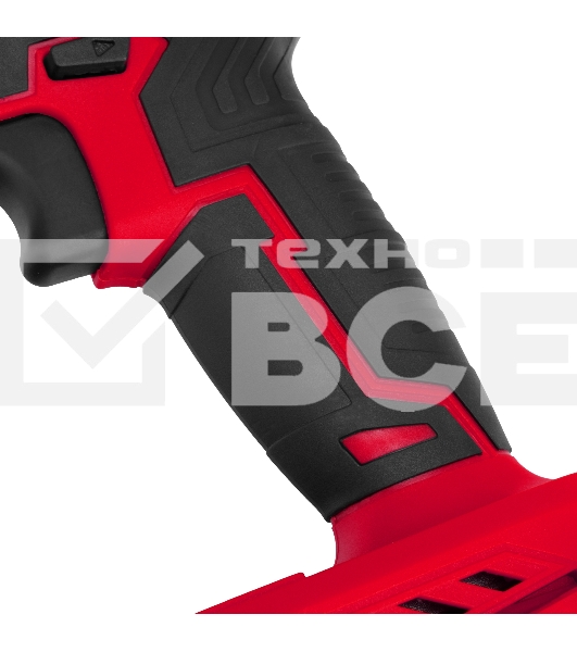 Дрель-шуруповерт аккумуляторная бесщет. CDS-BL-20, Li-Ion, 20 В MTX