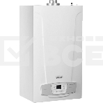 Котел газовый BAXI ECO LIFE 24F настен, 24 кВт, двухконтурный, с закрыт. кам. сгор., фото7