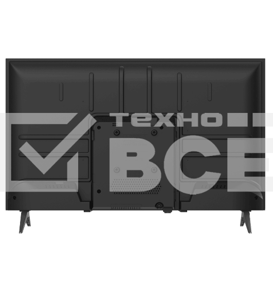 Телевизор Sber 32