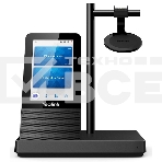 Гарнитура беспроводная Yealink WH66 Mono UC, фото3