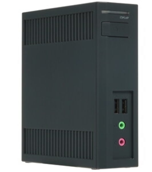 Нулевой клиент Leadtek TERA2321 (293C) 3293C011101 6USB, Fiber, DPх1+DVIх1