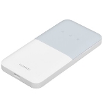 Модем 4G Huawei Mobile E5586-326 Wi-Fi Firewall внешний белый, фото7
