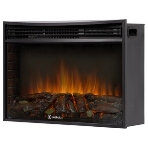 Очаг электрический Electrolux Sphere Plus EFP/P-2720RLS N, фото11