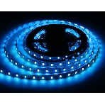 Светодиодная лента Ambrella light GS4403 5050 60Led/ 10W m/ 24V IP20 RGBW+6500K/ 5000*10*1.87mm (5 конт.), фото13