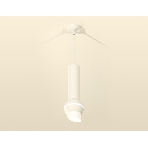 Светильник Ambrella XP1101012 SWH/FR белый песок/белый матовый MR16 GU5.3 LED 3W 4200K (A2301,C6355,A2010,C1101,N7175), фото3