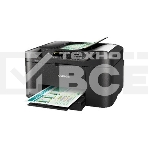 МФУ струйный Canon MAXIFY MB2140 (0959C007), А4, цветная, печ. 19 стр/мин. (ч/б) 13 стр/мин. (цветн.), скан. до 18 стр/мин. (ч/б) 15 стр/мин (цветн), 600 x 1200 dpi (принтер), 1200x1200dpi (сканер), USB, Wi-Fi, фото 1