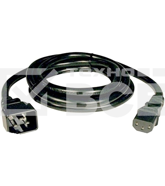 Кабель Eaton CBLMBP10EU 10A FR/DIN for HotSwap MBP