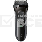 Бритва Braun 300S B Series 3, фото4