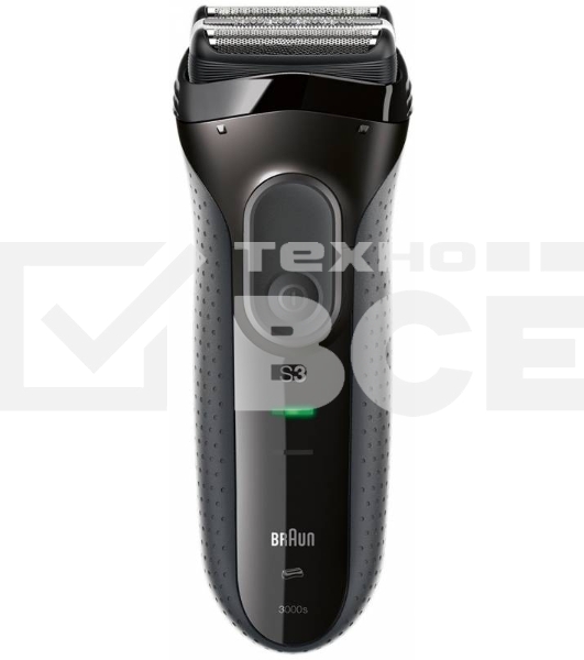 Бритва Braun 300S B Series 3