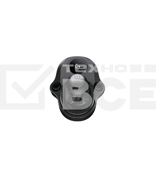 Переключатель передач Logitech® Driving Force Shifter