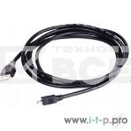 Кабель Gembird PRO CCP-mUSB2-AMBM-6 USB 2.0 кабель для соед. 1.8м А-microB (5 pin) позол.конт., пакет, фото3