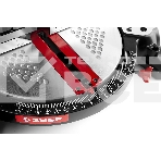 Пила торцовочная Зубр 'МАСТЕР' ЗПТК-210-1500, фото17