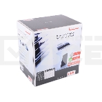 Шредер HSM SECURIO C16-3.9 уровень 2/лен5.8мм/15лист/25лтр/Уничт:скрепки, скобы, пл.карты, фото6