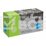 Картридж лазерный Cactus CS-CE250X черный (10500 стр.) для HP Color LaserJet CM3530, CM3530fs MFP, CP3520, CP3525, CP3525dn, CP3525n, CP3525x, фото 1