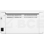 Принтер лазерный HP LaserJet Pro 107a RU (4ZB77A), A4, ч/б, печ. 20 стр/мин, 1200х1200 dpi, USB, фото23