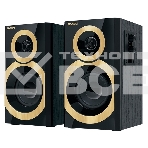 Колонки SVEN SPS-619 GOLD {акустическая система 2.0, мощность 2х10 Вт(RMS)}, фото8