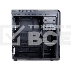 Компьютерный корпус Zalman Z3 Plus черный w/o PSU ATX 1x80mm 1x92mm 2x120mm 2xUSB2.0 1xUSB3.0 audio bott PSU, фото10
