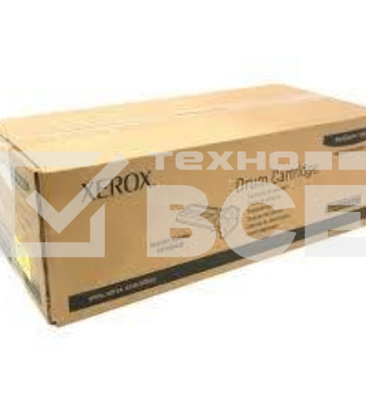 Фотобарабан Xerox 013R00670 (80000 стр) монохромный для WC 5019/5021 (Channels)