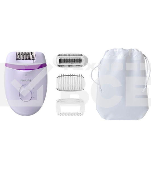 Эпилятор Philips BRE275/00