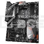 Материнская плата Gigabyte A520 AORUS ELITE, AM4, AMD A520, 4xDDR4, 4xSATA, 1xM.2, 1xPCI-E 3.0 x16, 1xHDMI, 1xDVI-D, 1x 1Gb LAN, 2xUSB 2.0, 4xUSB 3.2 Gen 1, 3x3.5 мм, 7.1, Micro-ATX, фото11