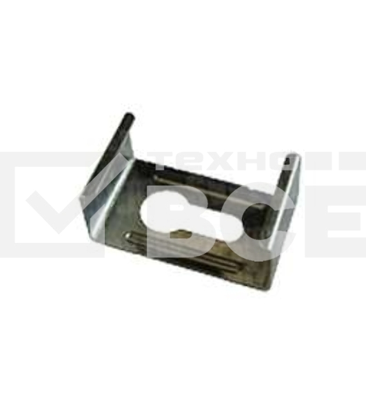 Клипса крепежная для профиля PAL 1919 JazzWay 1009951