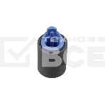 Ролик подачи Cet CET1066 для HP LaserJet 4200/4300/4250/4350/5200 M604/M605/M606, фото 1