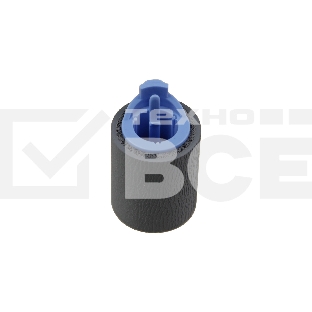 Ролик подачи Cet CET1066 для HP LaserJet 4200/4300/4250/4350/5200 M604/M605/M606