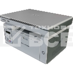 МФУ лазерный Pantum M6507, A4, ч/б, печ. до 22 стр/мин., скан. до 8.5 стр/мин., 1200 x 1200 dpi, USB, фото2
