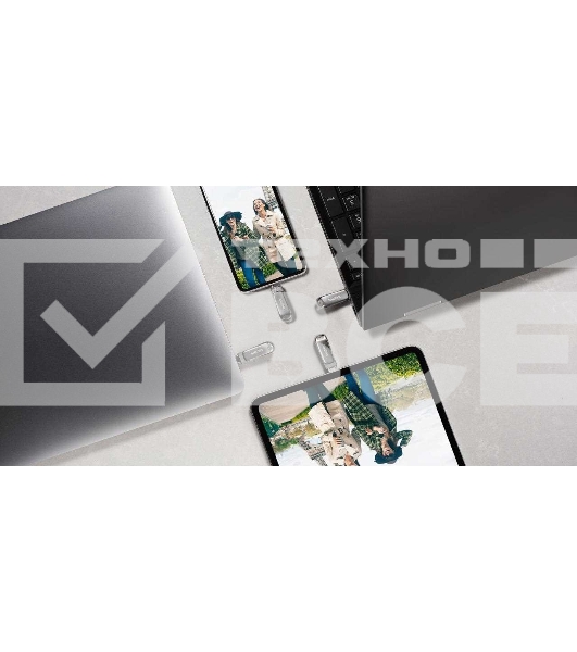 Флеш диск Sandisk USB-C 32GB SDDDC4-032G-G46