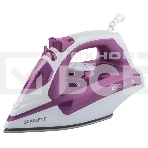 Утюг Scarlett SC-SI30K25 2200Вт розовый, фото2