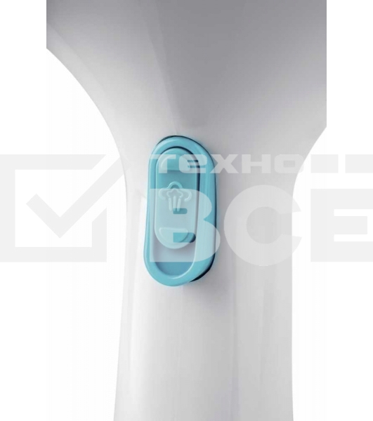 Отпариватель ручной Scarlett SC-GS135S04 1400Вт голубой