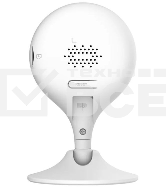 Видеокамера IP Триколор SCI-1 2.8-2.8мм цветная