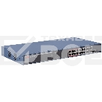 Коммутатор Hikvision DS-3E1318P-EI, фото 1
