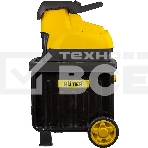 Садовый измельчитель Huter ESH-2800PRO 2800Вт 4600об/мин, фото12