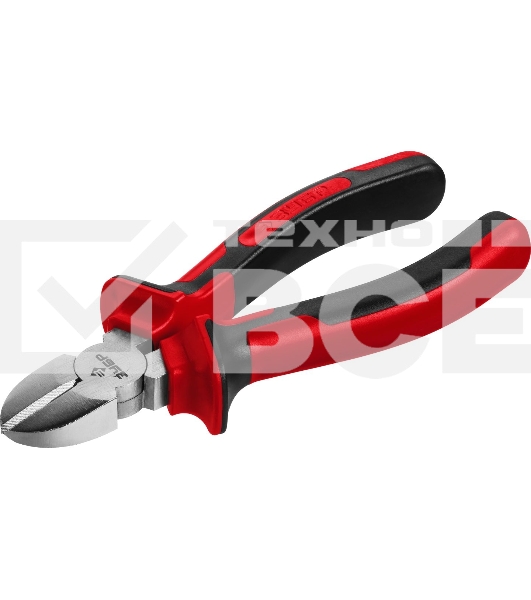 Бокорезы ЗУБР 22024-5-16_z01, 160мм