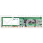 Оперативная память Patriot, DDR4, 4GB (1x4 GB), 2666 MHz, CL19, фото10