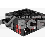Блок питания Aerocool / Formula KCAS PLUS 1200GM V2, 1200Вт, 80 PLUS Gold, модульный, 140мм, черный, фото4