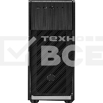 Компьютерный корпус Cooler Master Elite 500 w/o ODD bay, 2xUSB3.2, 1x120Fan, w/o PSU, Black, Steel left panel, ATX, фото21