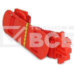 Термос Starwind 30-1800 1.8 л, серебристый/красный, картонная коробка, фото7