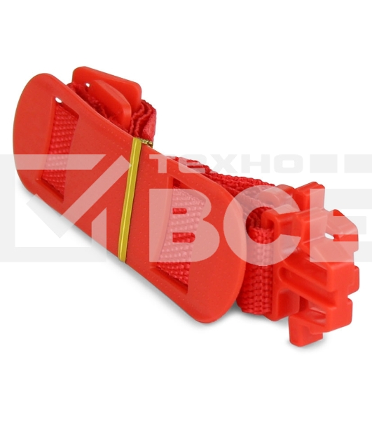 Термос Starwind 30-1800 1.8 л, серебристый/красный, картонная коробка